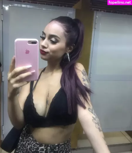 Jazzmin Antonella OnlyFans Thumbnail #2xtQuTmiss
