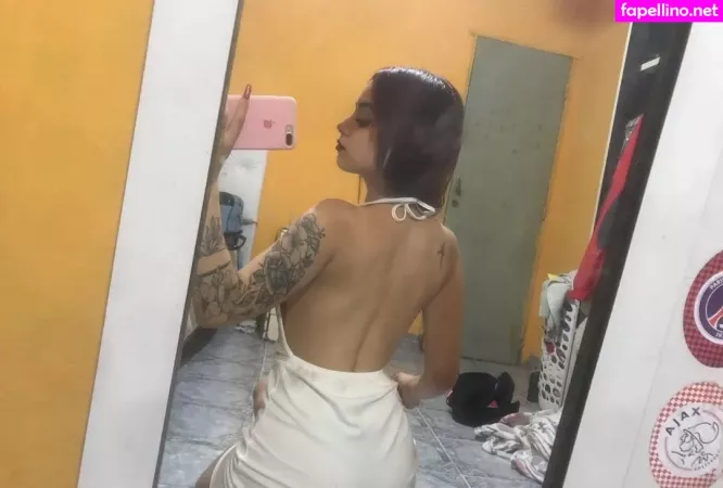 Jazzmin Antonella OnlyFans Thumbnail #X7DEnJZwsp