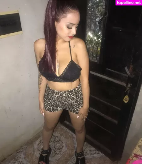 Jazzmin Antonella OnlyFans Thumbnail #wsJXeI0JZG