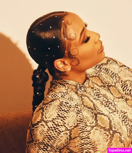 Jazzmine Jackson OnlyFans Thumbnail #1FoTtkh6Cj