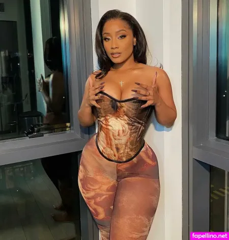 Jazzmine Jackson OnlyFans Thumbnail #1uW7WVvjKJ