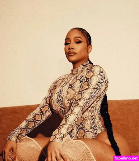 Jazzmine Jackson OnlyFans Thumbnail #6vxZJq2tLX