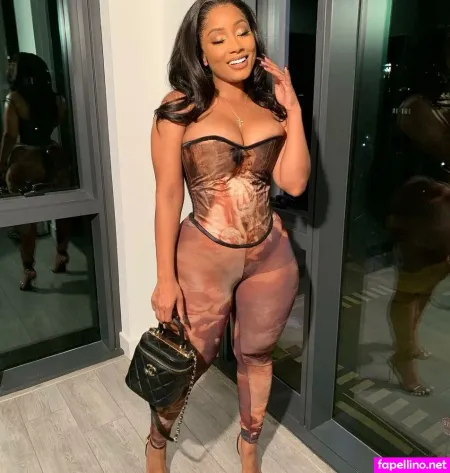 Jazzmine Jackson OnlyFans Thumbnail #9vaTDF8ZMT