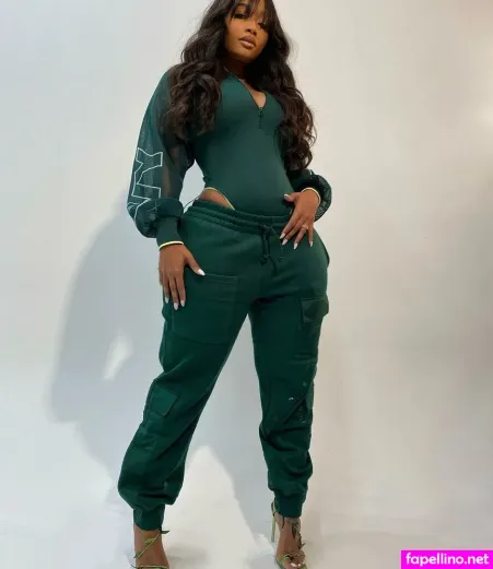 Jazzmine Jackson OnlyFans Thumbnail #B0BkzPIaAv