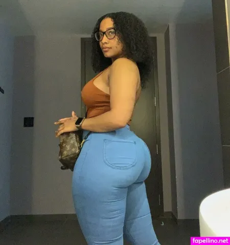 Jazzmine Jackson OnlyFans Thumbnail #BgiRfiM6sP