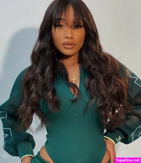 Jazzmine Jackson OnlyFans Thumbnail #CxX8aVLli4