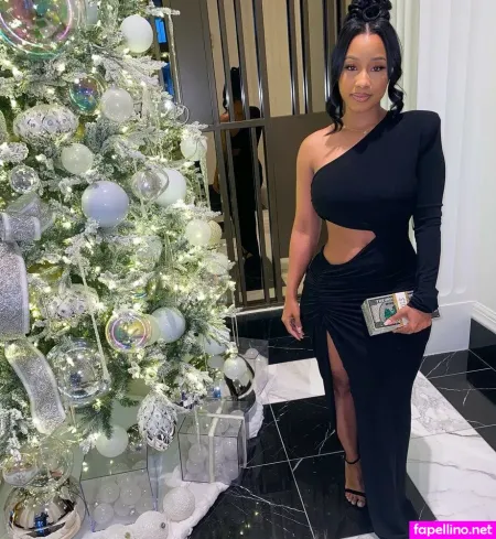 Jazzmine Jackson OnlyFans Thumbnail #FafEbntwFf