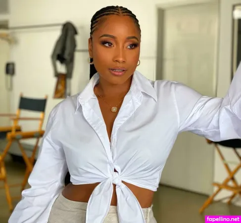 Jazzmine Jackson OnlyFans Thumbnail #Gb6Z61gR0M