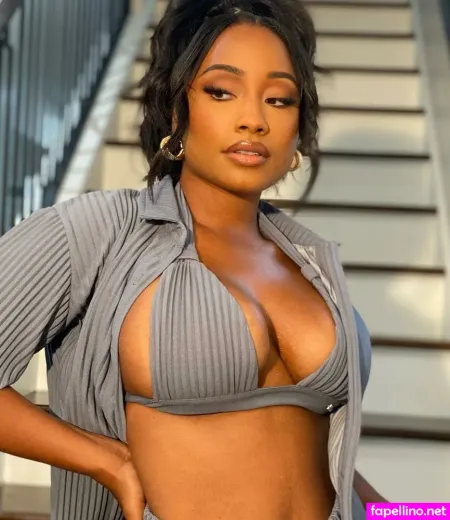 Jazzmine Jackson OnlyFans Thumbnail #HcZrFM78ns