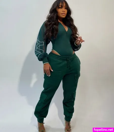 Jazzmine Jackson OnlyFans Thumbnail #KHB2L2bVar