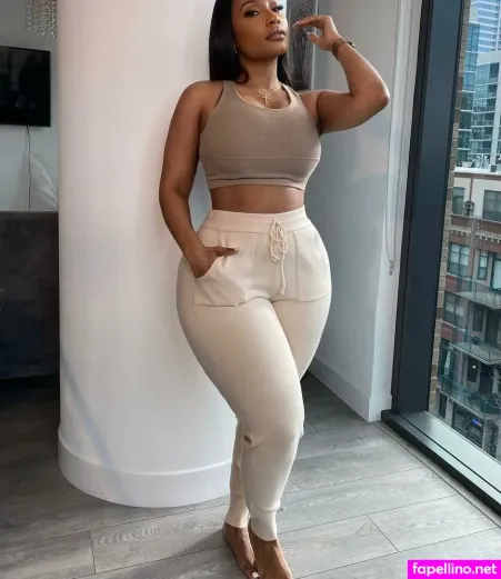 Jazzmine Jackson OnlyFans Thumbnail #NpthDk51sj