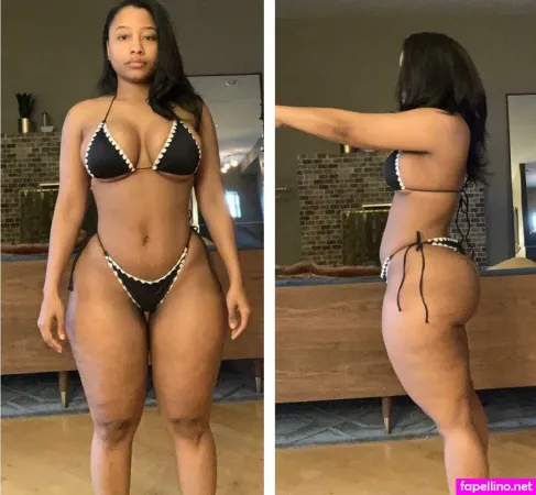 Jazzmine Jackson OnlyFans Thumbnail #QWZfL8GsSm