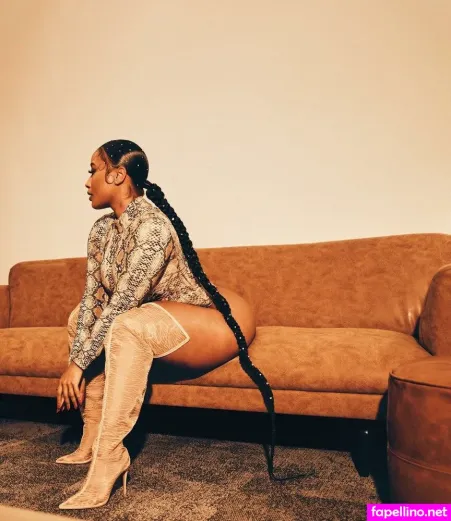 Jazzmine Jackson OnlyFans Thumbnail #TkOv9kcBRJ