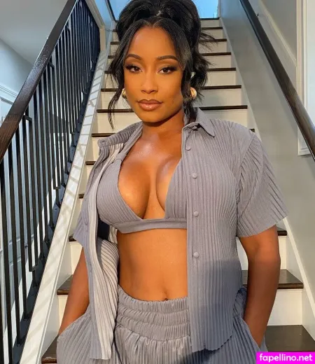 Jazzmine Jackson OnlyFans Thumbnail #U8yz9Kuixc
