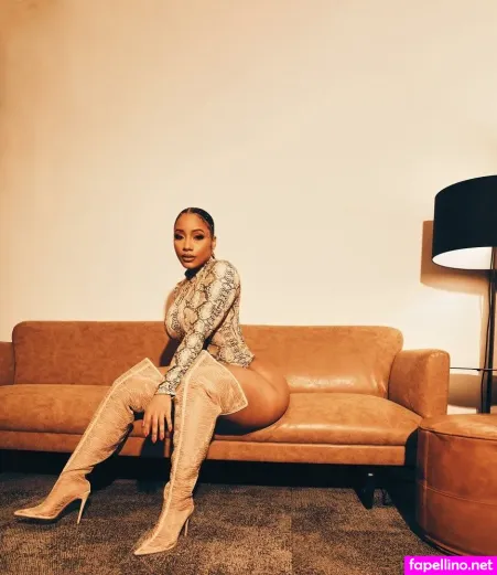 Jazzmine Jackson OnlyFans Thumbnail #WDXnvBwfSr