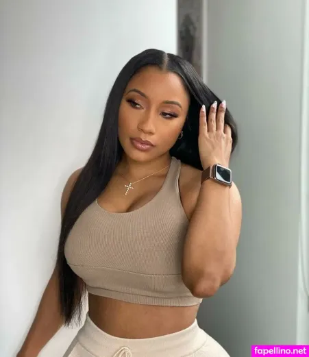 Jazzmine Jackson OnlyFans Thumbnail #d9T3QB0fPA