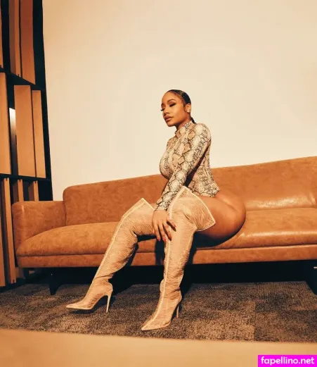 Jazzmine Jackson OnlyFans Thumbnail #eSHMxfuyrm