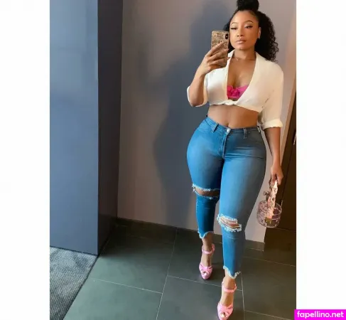 Jazzmine Jackson OnlyFans Thumbnail #gPAdxNhLcU