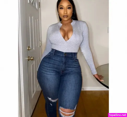 Jazzmine Jackson OnlyFans Thumbnail #h6nbi6O1Lu