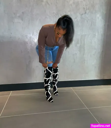 Jazzmine Jackson OnlyFans Thumbnail #haIGAjNidJ