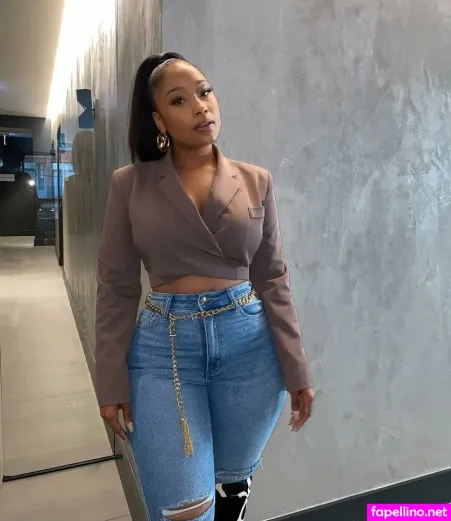 Jazzmine Jackson OnlyFans Thumbnail #hd0pLVvQfY