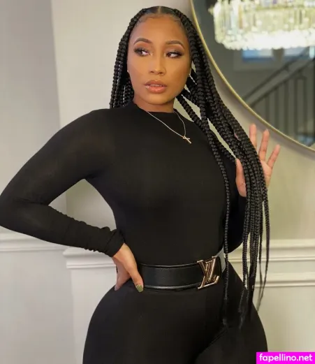 Jazzmine Jackson OnlyFans Thumbnail #iCNkwhMete