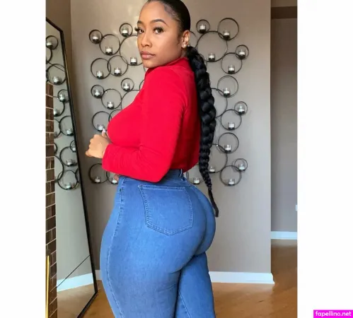 Jazzmine Jackson OnlyFans Thumbnail #kFyE6FQuqL