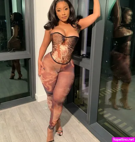 Jazzmine Jackson OnlyFans Thumbnail #owrXOlgZGW