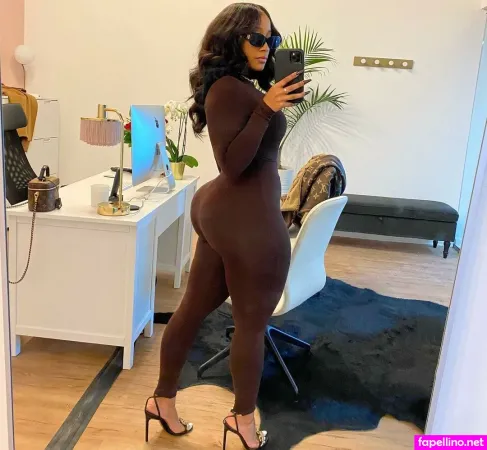 Jazzmine Jackson OnlyFans Thumbnail #r0pzP0buw6