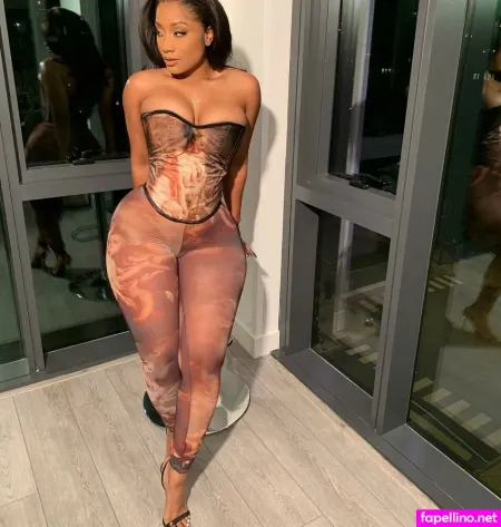 Jazzmine Jackson OnlyFans Thumbnail #tDlTdeveGQ