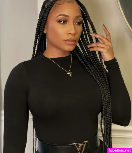 Jazzmine Jackson OnlyFans Thumbnail #tIjpNAsAAL