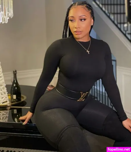 Jazzmine Jackson OnlyFans Thumbnail #ycPuMWXS8m