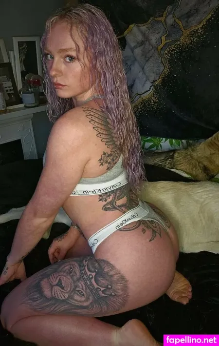 Jazztaplin OnlyFans Thumbnail #FllF6PCM2c