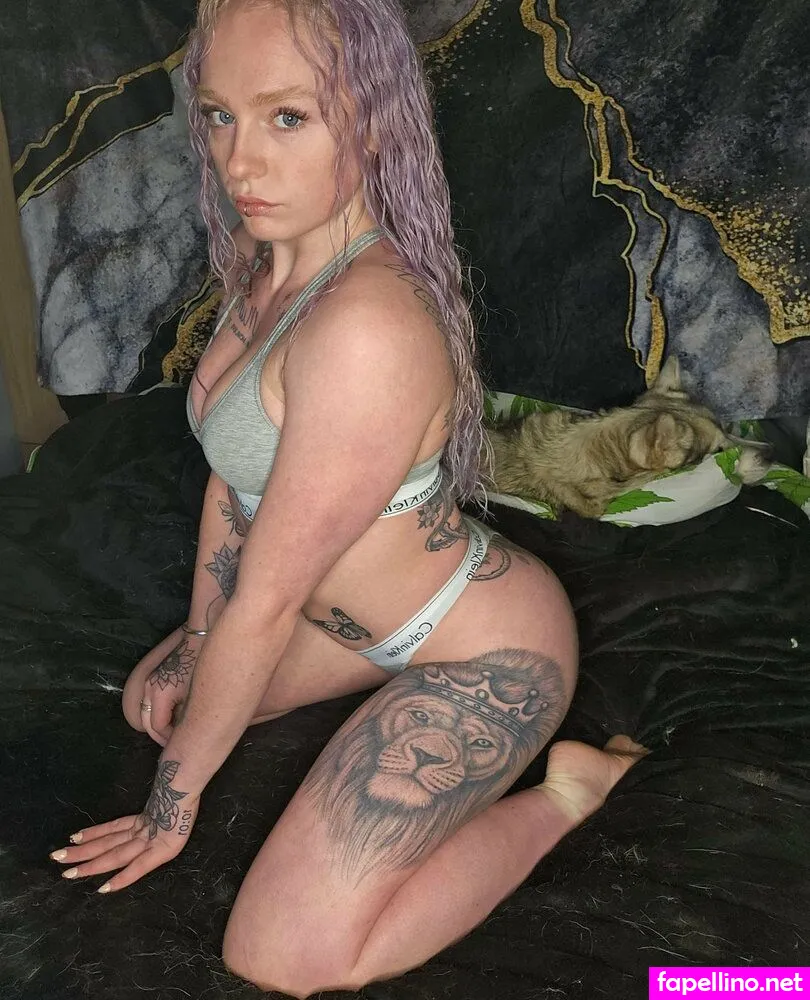 jazztaplin Nude Leaked OnlyFans Photo #Gev42ONcKM