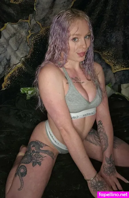 Jazztaplin OnlyFans Thumbnail #sOIUpCigYA