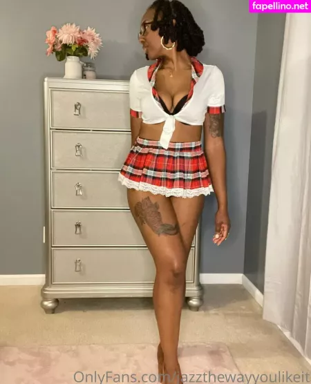 Jazzthewayyoulikeit OnlyFans Thumbnail #oU8VKJm2O4