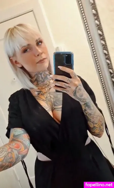 Jazzy Gudd OnlyFans Thumbnail #HkHVZdob5Y