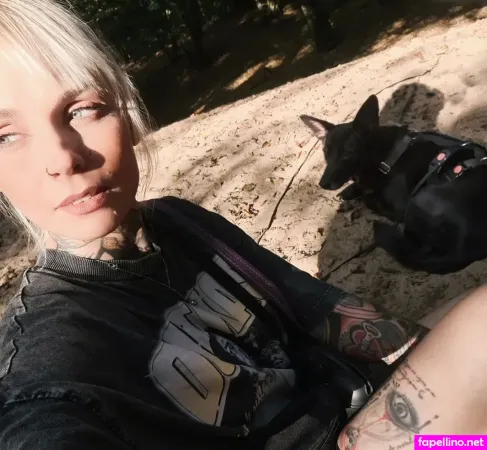 Jazzy Gudd OnlyFans Thumbnail #gI0nHuoDUQ
