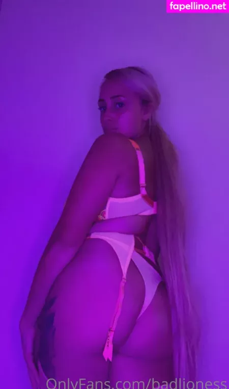Jazzy Lioness OnlyFans Thumbnail #krSNgSnXJB