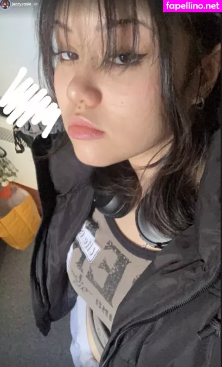 Jazzy Rosie OnlyFans Thumbnail #AAqeAwK9e6