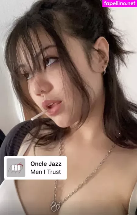 Jazzy Rosie OnlyFans Thumbnail #D7Wb0rOUEh