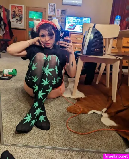 Jazzy Wolf OnlyFans Thumbnail #0XOaan5B8R