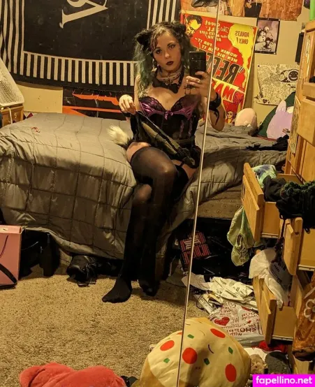 Jazzy Wolf OnlyFans Thumbnail #2VFla9tdNg