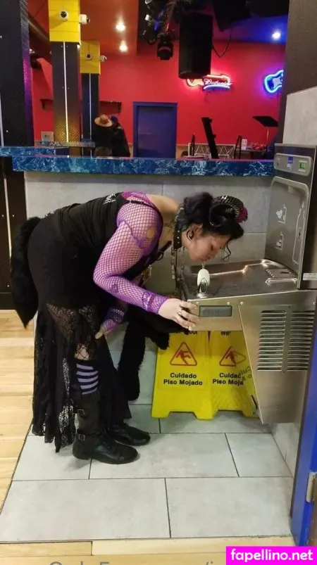 Jazzy Wolf OnlyFans Thumbnail #9TAvLrYcJw