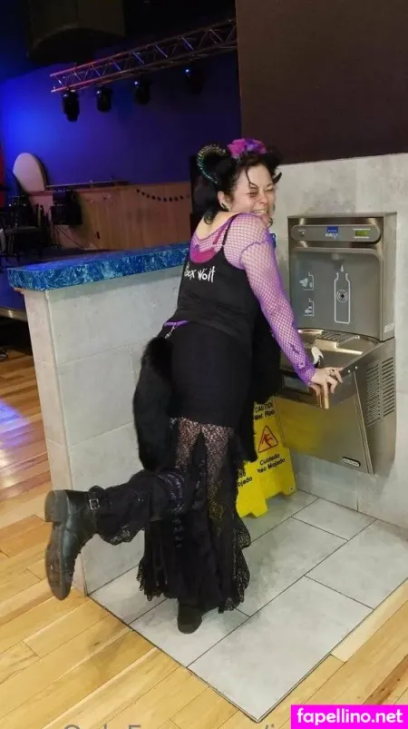 Jazzy Wolf OnlyFans Thumbnail #9oa4c4fbGJ