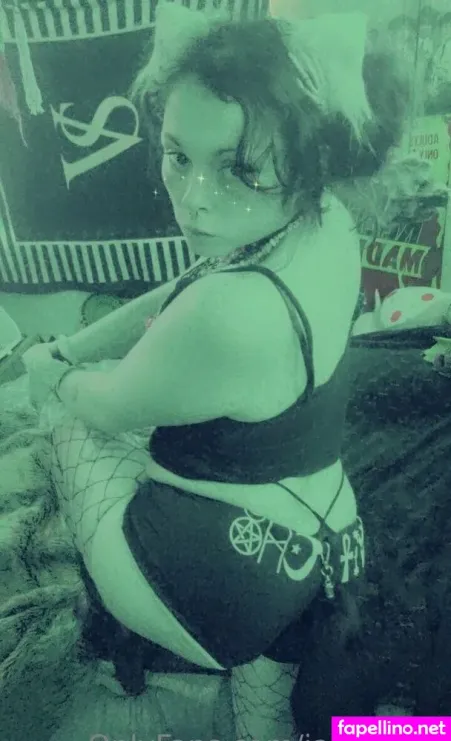 Jazzy Wolf OnlyFans Thumbnail #Dy2opCpShH