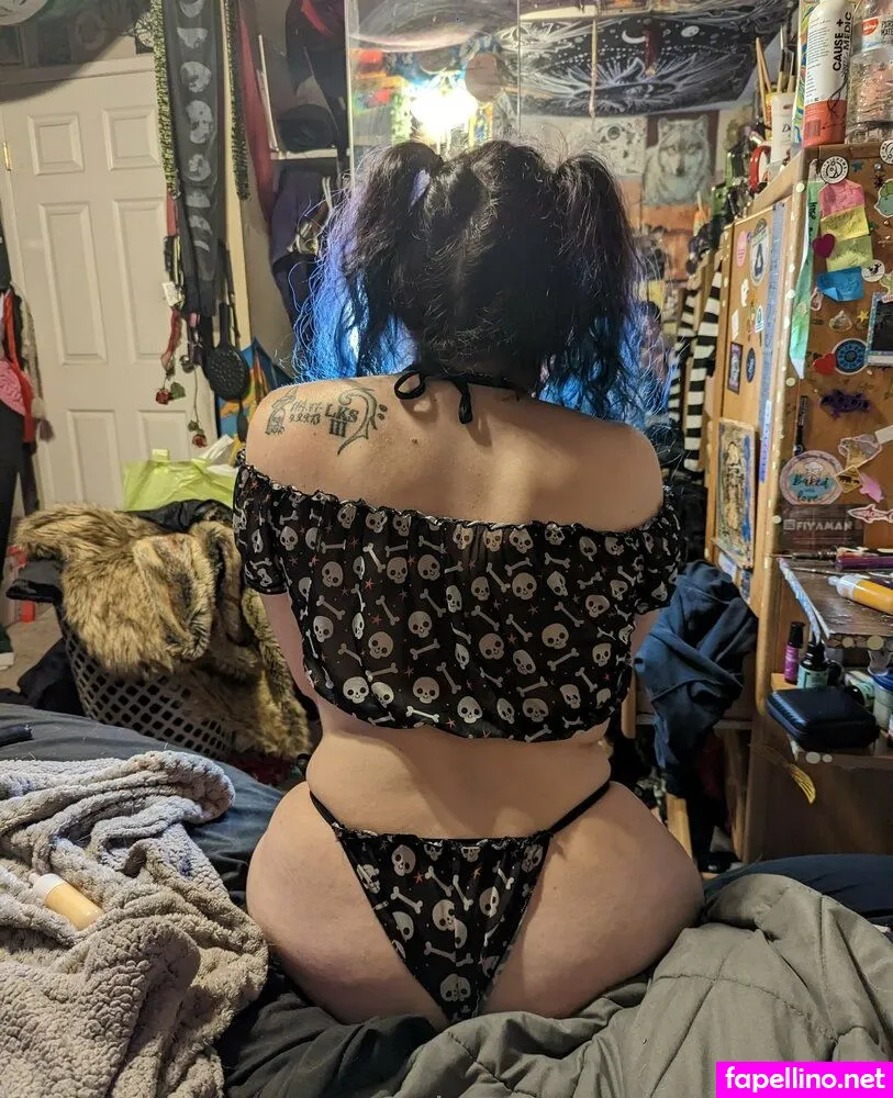 jazzy.wolf, theproxywolf5 Nude Leaked OnlyFans Photo #E0snXW6vDm