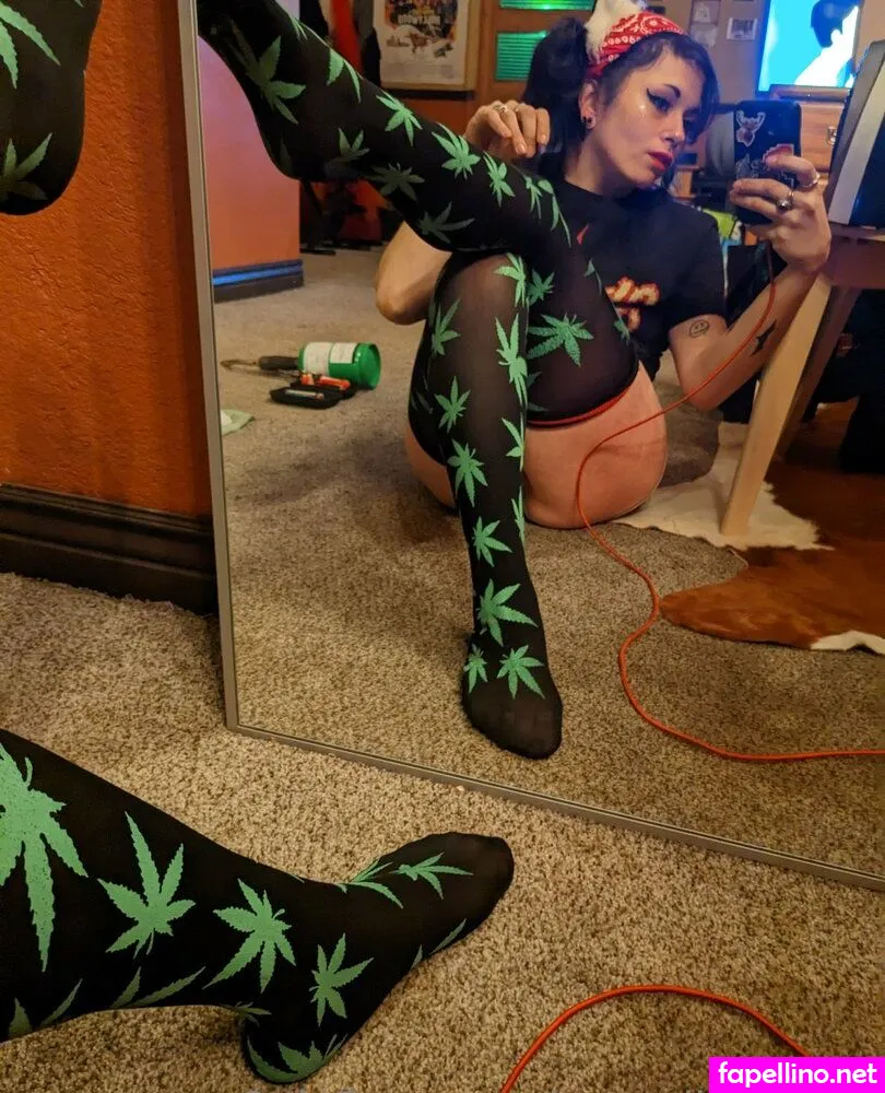 jazzy.wolf, theproxywolf5 Nude Leaked OnlyFans Photo #FcB4L0tB4H