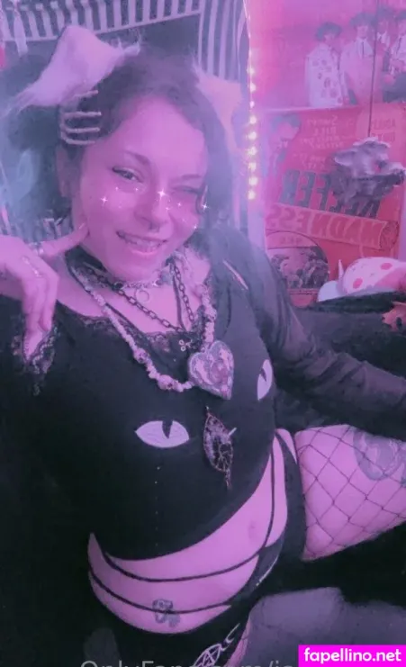 Jazzy Wolf OnlyFans Thumbnail #Hk9XRKb8Mc