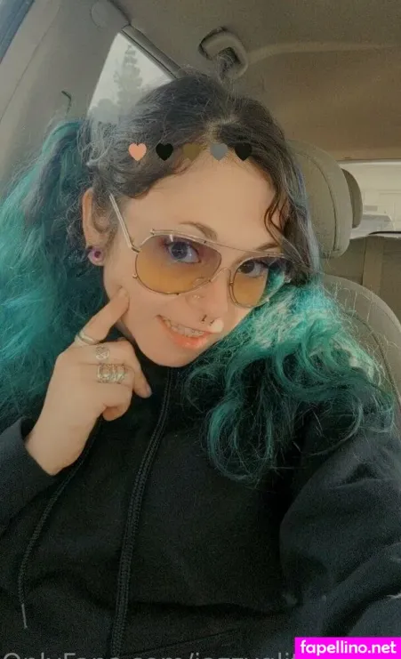 Jazzy Wolf OnlyFans Thumbnail #QROXYoIzCi